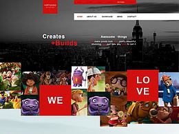 動(dòng)畫網(wǎng)站