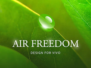 AIR FREEDOM