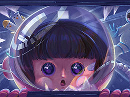 《破》｜MVM x 新血计划2021艺术赛道上半年冠军作品