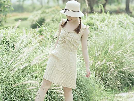 日系风格图（个人主页-ZNDI1MTE5NDg=） - 人像摄影 - 站酷设计师头脑风暴陈龙原创素材 - 站酷ZCOOL