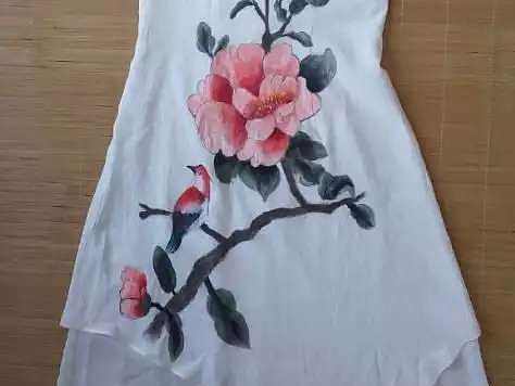 服装手绘（个人主页-ZMjA0MDY3ODQ=） - 其他服装 - 站酷设计师星火手绘原创素材 - 站酷ZCOOL