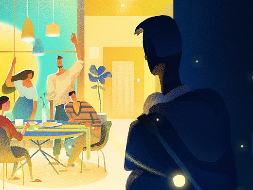  The Mid-Autumn Festival