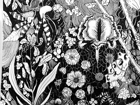 羌悟（个人主页-ZMjk4MzgyNTY=） - 绘本 - 站酷设计师此民过于彪悍原创素材 - 站酷ZCOOL