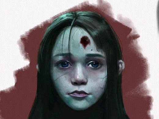 鬼哭神嚎？算是吧（个人主页-ZMzE2NDU1NjQ=） - 创作习作 - 站酷设计师央洲原创素材 - 站酷ZCOOL