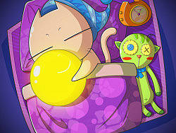 Nightcat的夜晚---彩稿（個(gè)人主頁-ZNzg1OTEy） - 創(chuàng)作習(xí)作 - 站酷設(shè)計(jì)師Ncat佳原創(chuàng)素材 - 站酷ZCOOL