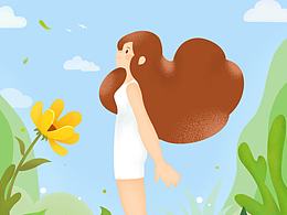 你是人间三月天