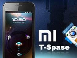 T-Space（個人主頁-ZMTQ1NDE0OA==） - 主題/皮膚 - 站酷設計師_Gawain_原創(chuàng)素材 - 站酷ZCOOL