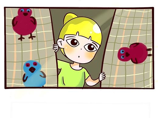 ◤海 滨 公 园◢