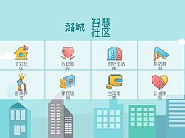 物业系统