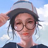 用户头像