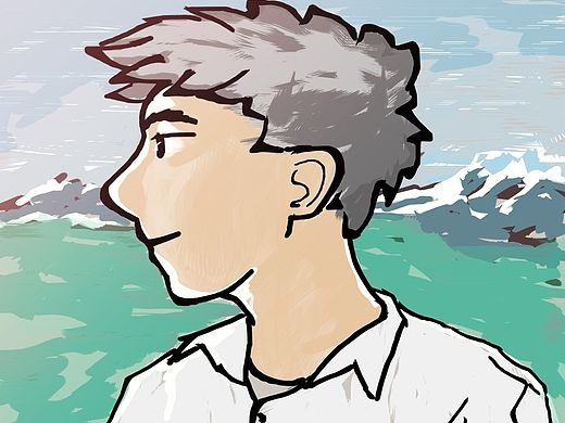 ”相视“ 消失的书签 个人主页玩玩看- -（个人主页-ZMTQxNDM1MjA=） - 其他 - 站酷设计师消失的书签原创素材 - 站酷ZCOOL