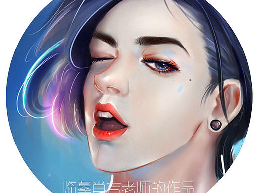 妖（个人主页-ZMTM1NzMxOTI=） - 商业插画 - 站酷设计师Landy荌原创素材 - 站酷ZCOOL