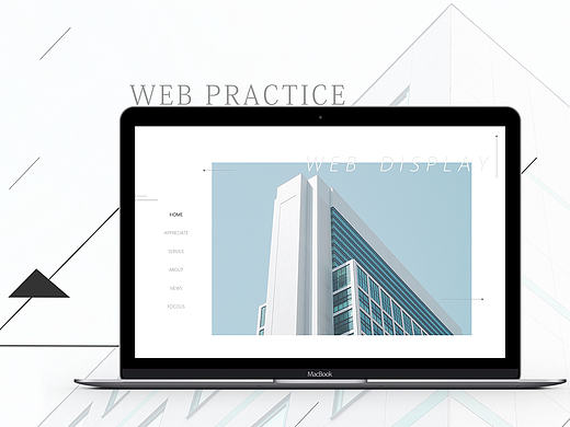 WEB  DESIGN