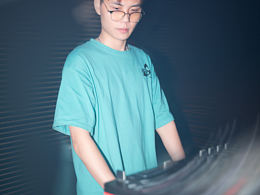 酒吧摄影