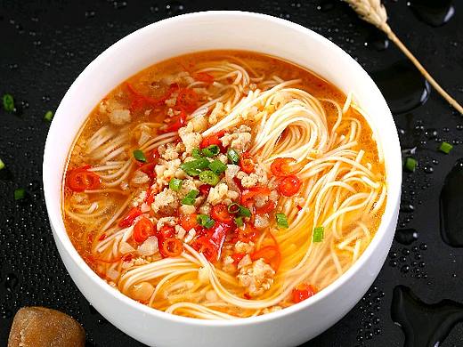 面