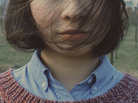 ʕ •ᴥ•ʔ（个人主页-ZMTc2MjY0NTY=） - 人像摄影 - 站酷设计师粘又又原创素材 - 站酷ZCOOL