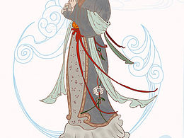 画面色彩系