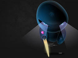 ROBOT（个人主页-ZMTAxNTYxNg==） - 宣传物料 - 站酷设计师KIDC原创素材 - 站酷ZCOOL