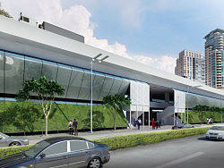 3D渲染与后期（个人主页-ZMjUyMDc5Mg==） - 建筑设计 - 站酷设计师bobjt原创素材 - 站酷ZCOOL