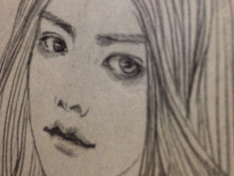 被慕容白圈了粉，花痴几张（个人主页-ZMTQ3MTM5MTI=） - 创作习作 - 站酷设计师helinghug原创素材 - 站酷ZCOOL