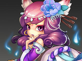 仙問（個(gè)人主頁-ZNjI1NzM5Mg==） - 游戲原畫 - 站酷設(shè)計(jì)師CHIvivi原創(chuàng)素材 - 站酷ZCOOL