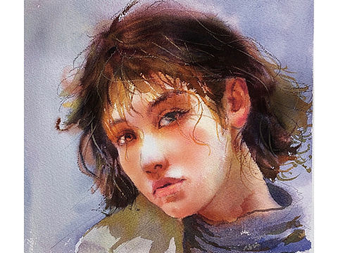 练习
