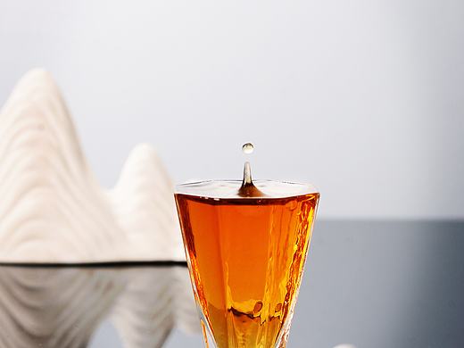 茶的美