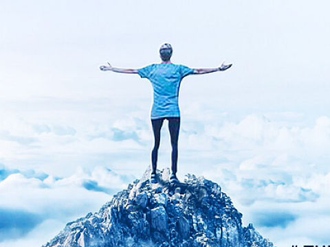 Ps场景合成练习