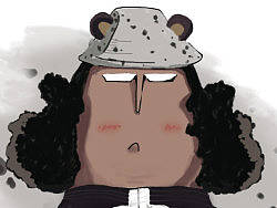 海贼王·人物志（个人主页-ZMTgxOTYyMA==） - 艺术插画 - 站酷设计师Quay原创素材 - 站酷ZCOOL