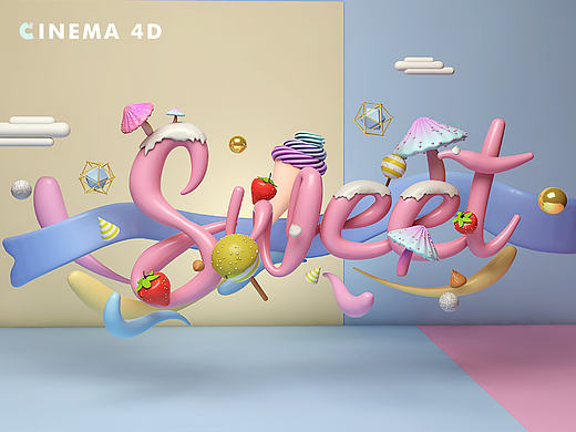 CINEMA 4D