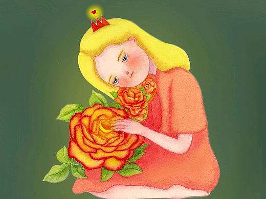 32女士•大小孩