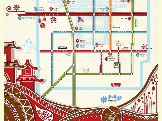 大榆次~（个人主页-ZMTMwNTUwNjQ=） - 其他平面 - 站酷设计师cq小茜1217原创素材 - 站酷ZCOOL