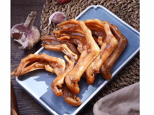 鸭脑壳