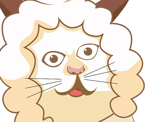 奇怪的懒洋洋又增加了