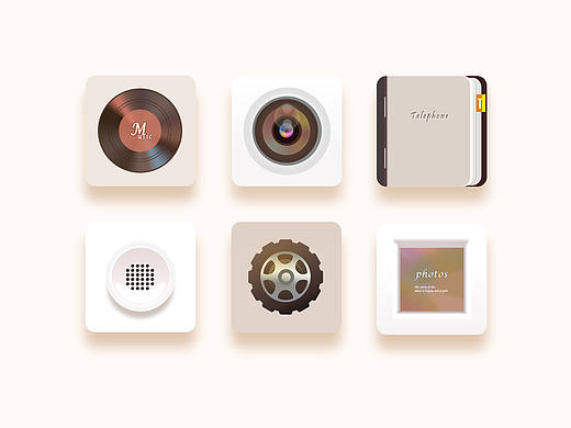 2.5D圖標（個人主頁-ZMTg1ODU4MDQ=） - 圖標 - 站酷設計師默海灬原創(chuàng)素材 - 站酷ZCOOL