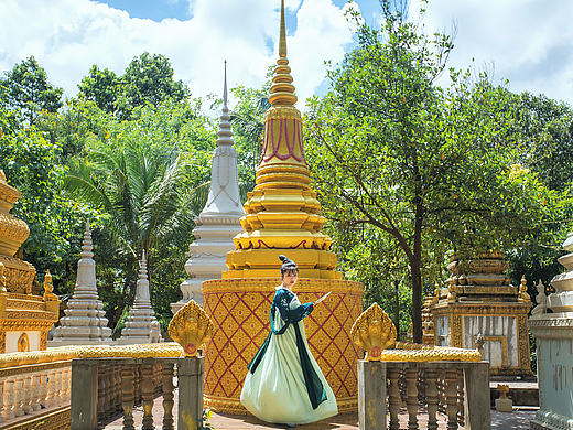 金色轮回（个人主页-ZMTc5NTQ2MTI=） - 人像摄影 - 站酷设计师大花生原创素材 - 站酷ZCOOL