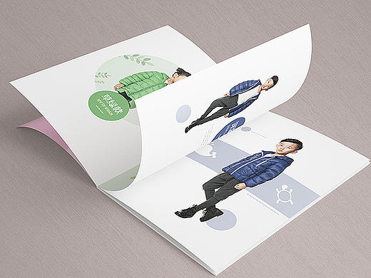 童裝畫冊（個人主頁-ZMTgxNDYzNDQ=） - 書籍/畫冊 - 站酷設(shè)計師khong原創(chuàng)素材 - 站酷ZCOOL