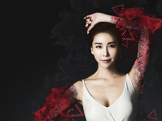 PS动作作品——初学者