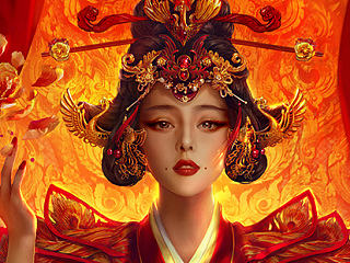 皇后