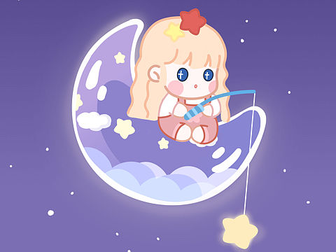 我的IP：CC美少女表情包上线啦！（个人主页-ZNTcxNzAxNzY=） - 网络表情 - 站酷设计师poxue原创素材 - 站酷ZCOOL