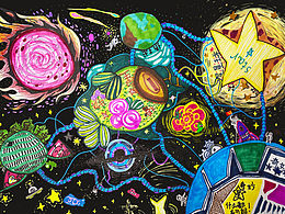 科幻画