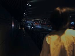 喂，可以的话，下来抽烟