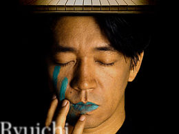 坂本龍一