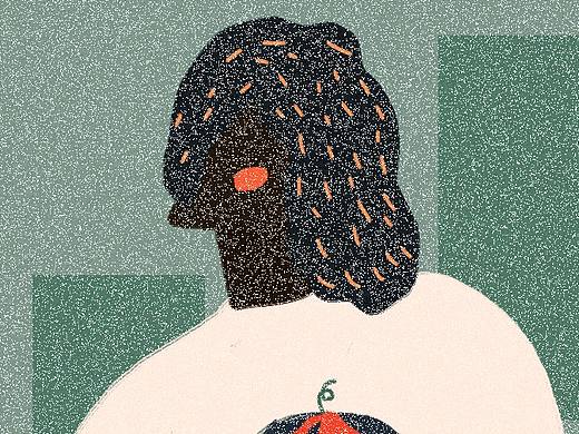 不慌不忙 夏天就要过了