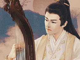 一曲桃夭迷人心