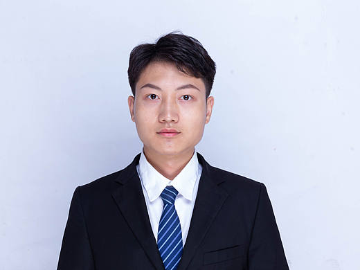 最美证件照,闪耀自己