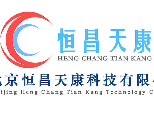 北京恒昌天康科技有限公司LOGO