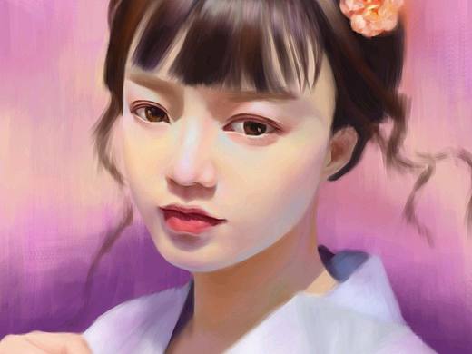 忘不掉你深邃的眼眸（个人主页-ZNDIyOTcxNDg=） - 创作习作 - 站酷设计师里響原创素材 - 站酷ZCOOL