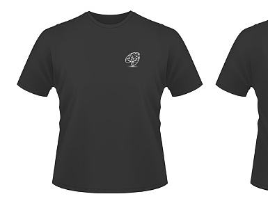 奖品T恤设计（个人主页-ZMTgwMTA1MzY=） - 图案 - 站酷设计师12345678木头人原创素材 - 站酷ZCOOL