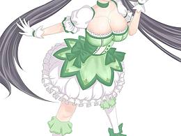 王者荣耀人物练习